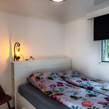 Alpesi faház Davis Voorthuizen