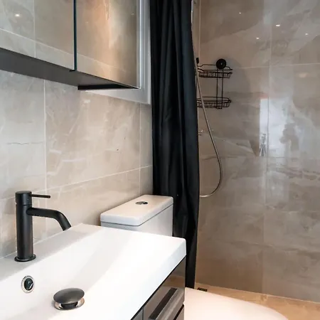 Davis Chalet Voorthuizen