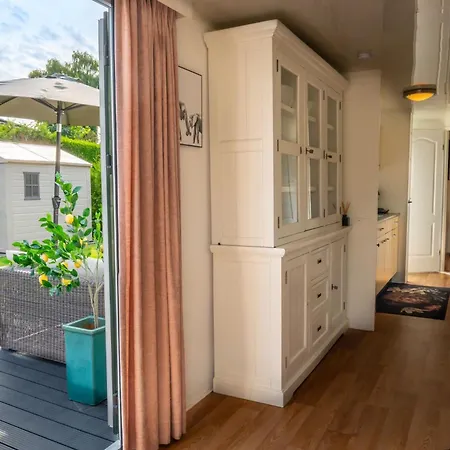 Chalet Davis Voorthuizen