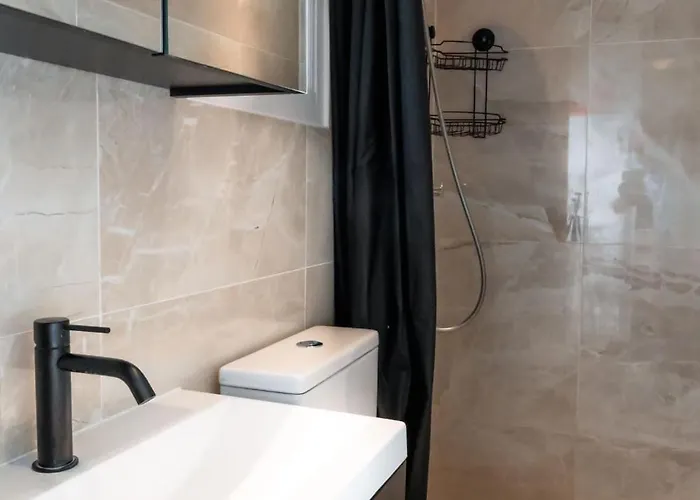 Davis شاليه فورتهاوزن