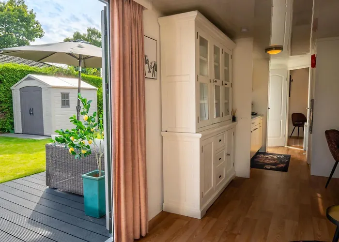 Chalet Davis Voorthuizen