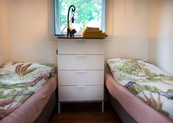 Davis Chalet Voorthuizen